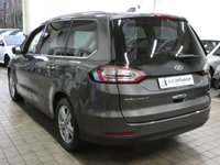 USED 2019 69 FORD GALAXY 2.0 EcoBlue Titanium MPV 5dr Diesel Manual Euro 6 (s/s) (150 ps) 7 SEAT SAT NAV CRUISE CONTROL PARKING SENSORS 1 OWNER SERVICE HISTORY GENUINE LOW MILEAGE
