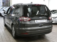 USED 2019 69 FORD GALAXY 2.0 EcoBlue Titanium MPV 5dr Diesel Manual Euro 6 (s/s) (150 ps) 7 SEAT SAT NAV CRUISE CONTROL PARKING SENSORS 1 OWNER SERVICE HISTORY GENUINE LOW MILEAGE