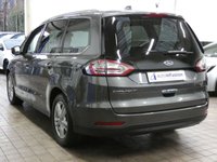 USED 2019 69 FORD GALAXY 2.0 EcoBlue Titanium MPV 5dr Diesel Manual Euro 6 (s/s) (150 ps) 7 SEAT SAT NAV CRUISE CONTROL PARKING SENSORS 1 OWNER SERVICE HISTORY GENUINE LOW MILEAGE