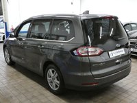 USED 2019 69 FORD GALAXY 2.0 EcoBlue Titanium MPV 5dr Diesel Manual Euro 6 (s/s) (150 ps) 7 SEAT SAT NAV CRUISE CONTROL PARKING SENSORS 1 OWNER SERVICE HISTORY GENUINE LOW MILEAGE