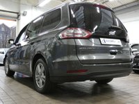 USED 2019 69 FORD GALAXY 2.0 EcoBlue Titanium MPV 5dr Diesel Manual Euro 6 (s/s) (150 ps) 7 SEAT SAT NAV CRUISE CONTROL PARKING SENSORS 1 OWNER SERVICE HISTORY GENUINE LOW MILEAGE