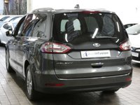 USED 2019 69 FORD GALAXY 2.0 EcoBlue Titanium MPV 5dr Diesel Manual Euro 6 (s/s) (150 ps) 7 SEAT SAT NAV CRUISE CONTROL PARKING SENSORS 1 OWNER SERVICE HISTORY GENUINE LOW MILEAGE