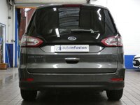 USED 2019 69 FORD GALAXY 2.0 EcoBlue Titanium MPV 5dr Diesel Manual Euro 6 (s/s) (150 ps) 7 SEAT SAT NAV CRUISE CONTROL PARKING SENSORS 1 OWNER SERVICE HISTORY GENUINE LOW MILEAGE