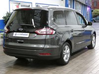 USED 2019 69 FORD GALAXY 2.0 EcoBlue Titanium MPV 5dr Diesel Manual Euro 6 (s/s) (150 ps) 7 SEAT SAT NAV CRUISE CONTROL PARKING SENSORS 1 OWNER SERVICE HISTORY GENUINE LOW MILEAGE