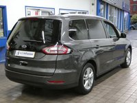 USED 2019 69 FORD GALAXY 2.0 EcoBlue Titanium MPV 5dr Diesel Manual Euro 6 (s/s) (150 ps) 7 SEAT SAT NAV CRUISE CONTROL PARKING SENSORS 1 OWNER SERVICE HISTORY GENUINE LOW MILEAGE