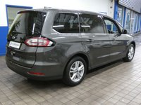 USED 2019 69 FORD GALAXY 2.0 EcoBlue Titanium MPV 5dr Diesel Manual Euro 6 (s/s) (150 ps) 7 SEAT SAT NAV CRUISE CONTROL PARKING SENSORS 1 OWNER SERVICE HISTORY GENUINE LOW MILEAGE