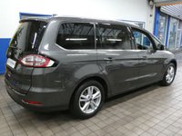 USED 2019 69 FORD GALAXY 2.0 EcoBlue Titanium MPV 5dr Diesel Manual Euro 6 (s/s) (150 ps) 7 SEAT SAT NAV CRUISE CONTROL PARKING SENSORS 1 OWNER SERVICE HISTORY GENUINE LOW MILEAGE