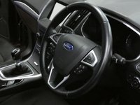 USED 2019 69 FORD GALAXY 2.0 EcoBlue Titanium MPV 5dr Diesel Manual Euro 6 (s/s) (150 ps) 7 SEAT SAT NAV CRUISE CONTROL PARKING SENSORS 1 OWNER SERVICE HISTORY GENUINE LOW MILEAGE