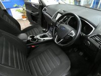 USED 2019 69 FORD GALAXY 2.0 EcoBlue Titanium MPV 5dr Diesel Manual Euro 6 (s/s) (150 ps) 7 SEAT SAT NAV CRUISE CONTROL PARKING SENSORS 1 OWNER SERVICE HISTORY GENUINE LOW MILEAGE