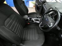 USED 2019 69 FORD GALAXY 2.0 EcoBlue Titanium MPV 5dr Diesel Manual Euro 6 (s/s) (150 ps) 7 SEAT SAT NAV CRUISE CONTROL PARKING SENSORS 1 OWNER SERVICE HISTORY GENUINE LOW MILEAGE