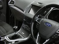 USED 2019 69 FORD GALAXY 2.0 EcoBlue Titanium MPV 5dr Diesel Manual Euro 6 (s/s) (150 ps) 7 SEAT SAT NAV CRUISE CONTROL PARKING SENSORS 1 OWNER SERVICE HISTORY GENUINE LOW MILEAGE