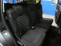 USED 2019 69 FORD GALAXY 2.0 EcoBlue Titanium MPV 5dr Diesel Manual Euro 6 (s/s) (150 ps) 7 SEAT SAT NAV CRUISE CONTROL PARKING SENSORS 1 OWNER SERVICE HISTORY GENUINE LOW MILEAGE