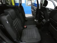 USED 2019 69 FORD GALAXY 2.0 EcoBlue Titanium MPV 5dr Diesel Manual Euro 6 (s/s) (150 ps) 7 SEAT SAT NAV CRUISE CONTROL PARKING SENSORS 1 OWNER SERVICE HISTORY GENUINE LOW MILEAGE