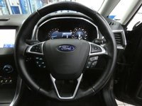 USED 2019 69 FORD GALAXY 2.0 EcoBlue Titanium MPV 5dr Diesel Manual Euro 6 (s/s) (150 ps) 7 SEAT SAT NAV CRUISE CONTROL PARKING SENSORS 1 OWNER SERVICE HISTORY GENUINE LOW MILEAGE