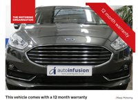 USED 2019 69 FORD GALAXY 2.0 EcoBlue Titanium MPV 5dr Diesel Manual Euro 6 (s/s) (150 ps) 7 SEAT SAT NAV CRUISE CONTROL PARKING SENSORS 1 OWNER SERVICE HISTORY GENUINE LOW MILEAGE