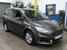 USED 2019 69 FORD GALAXY 2.0 EcoBlue Titanium MPV 5dr Diesel Manual Euro 6 (s/s) (150 ps) 7 SEAT SAT NAV CRUISE CONTROL PARKING SENSORS 1 OWNER SERVICE HISTORY GENUINE LOW MILEAGE