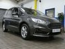 USED 2019 69 FORD GALAXY 2.0 EcoBlue Titanium MPV 5dr Diesel Manual Euro 6 (s/s) (150 ps) 7 SEAT SAT NAV CRUISE CONTROL PARKING SENSORS 1 OWNER SERVICE HISTORY GENUINE LOW MILEAGE