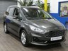 USED 2019 69 FORD GALAXY 2.0 EcoBlue Titanium MPV 5dr Diesel Manual Euro 6 (s/s) (150 ps) 7 SEAT SAT NAV CRUISE CONTROL PARKING SENSORS 1 OWNER SERVICE HISTORY GENUINE LOW MILEAGE