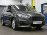 USED 2019 69 FORD GALAXY 2.0 EcoBlue Titanium MPV 5dr Diesel Manual Euro 6 (s/s) (150 ps) 7 SEAT SAT NAV CRUISE CONTROL PARKING SENSORS 1 OWNER SERVICE HISTORY GENUINE LOW MILEAGE