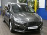 USED 2019 69 FORD GALAXY 2.0 EcoBlue Titanium MPV 5dr Diesel Manual Euro 6 (s/s) (150 ps) 7 SEAT SAT NAV CRUISE CONTROL PARKING SENSORS 1 OWNER SERVICE HISTORY GENUINE LOW MILEAGE