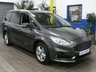 USED 2019 69 FORD GALAXY 2.0 EcoBlue Titanium MPV 5dr Diesel Manual Euro 6 (s/s) (150 ps) 7 SEAT SAT NAV CRUISE CONTROL PARKING SENSORS 1 OWNER SERVICE HISTORY GENUINE LOW MILEAGE