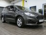 USED 2019 69 FORD GALAXY 2.0 EcoBlue Titanium MPV 5dr Diesel Manual Euro 6 (s/s) (150 ps) 7 SEAT SAT NAV CRUISE CONTROL PARKING SENSORS 1 OWNER SERVICE HISTORY GENUINE LOW MILEAGE