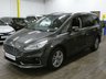 USED 2019 69 FORD GALAXY 2.0 EcoBlue Titanium MPV 5dr Diesel Manual Euro 6 (s/s) (150 ps) 7 SEAT SAT NAV CRUISE CONTROL PARKING SENSORS 1 OWNER SERVICE HISTORY GENUINE LOW MILEAGE
