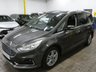 USED 2019 69 FORD GALAXY 2.0 EcoBlue Titanium MPV 5dr Diesel Manual Euro 6 (s/s) (150 ps) 7 SEAT SAT NAV CRUISE CONTROL PARKING SENSORS 1 OWNER SERVICE HISTORY GENUINE LOW MILEAGE
