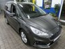 USED 2019 69 FORD GALAXY 2.0 EcoBlue Titanium MPV 5dr Diesel Manual Euro 6 (s/s) (150 ps) 7 SEAT SAT NAV CRUISE CONTROL PARKING SENSORS 1 OWNER SERVICE HISTORY GENUINE LOW MILEAGE