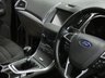 USED 2019 69 FORD GALAXY 2.0 EcoBlue Titanium MPV 5dr Diesel Manual Euro 6 (s/s) (150 ps) 7 SEAT SAT NAV CRUISE CONTROL PARKING SENSORS 1 OWNER SERVICE HISTORY GENUINE LOW MILEAGE
