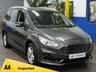 USED 2019 69 FORD GALAXY 2.0 EcoBlue Titanium MPV 5dr Diesel Manual Euro 6 (s/s) (150 ps) 7 SEAT SAT NAV CRUISE CONTROL PARKING SENSORS 1 OWNER SERVICE HISTORY GENUINE LOW MILEAGE