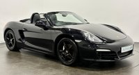 USED 2016 65 PORSCHE BOXSTER 2.7 981 Convertible 2dr Petrol PDK Euro 6 (s/s) (265 ps) Extremely well cared for and maintained complete Porsche Service Record