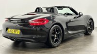 USED 2016 65 PORSCHE BOXSTER 2.7 981 Convertible 2dr Petrol PDK Euro 6 (s/s) (265 ps) Extremely well cared for and maintained complete Porsche Service Record