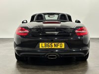 USED 2016 65 PORSCHE BOXSTER 2.7 981 Convertible 2dr Petrol PDK Euro 6 (s/s) (265 ps) Extremely well cared for and maintained complete Porsche Service Record