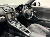 USED 2016 65 PORSCHE BOXSTER 2.7 981 Convertible 2dr Petrol PDK Euro 6 (s/s) (265 ps) Extremely well cared for and maintained complete Porsche Service Record