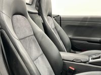 USED 2016 65 PORSCHE BOXSTER 2.7 981 Convertible 2dr Petrol PDK Euro 6 (s/s) (265 ps) Extremely well cared for and maintained complete Porsche Service Record