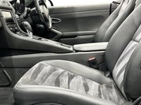 USED 2016 65 PORSCHE BOXSTER 2.7 981 Convertible 2dr Petrol PDK Euro 6 (s/s) (265 ps) Extremely well cared for and maintained complete Porsche Service Record