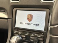 USED 2016 65 PORSCHE BOXSTER 2.7 981 Convertible 2dr Petrol PDK Euro 6 (s/s) (265 ps) Extremely well cared for and maintained complete Porsche Service Record