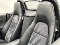 USED 2016 65 PORSCHE BOXSTER 2.7 981 Convertible 2dr Petrol PDK Euro 6 (s/s) (265 ps) Extremely well cared for and maintained complete Porsche Service Record