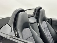 USED 2016 65 PORSCHE BOXSTER 2.7 981 Convertible 2dr Petrol PDK Euro 6 (s/s) (265 ps) Extremely well cared for and maintained complete Porsche Service Record