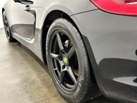 USED 2016 65 PORSCHE BOXSTER 2.7 981 Convertible 2dr Petrol PDK Euro 6 (s/s) (265 ps) Extremely well cared for and maintained complete Porsche Service Record