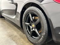 USED 2016 65 PORSCHE BOXSTER 2.7 981 Convertible 2dr Petrol PDK Euro 6 (s/s) (265 ps) Extremely well cared for and maintained complete Porsche Service Record