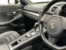USED 2016 65 PORSCHE BOXSTER 2.7 981 Convertible 2dr Petrol PDK Euro 6 (s/s) (265 ps) Extremely well cared for and maintained complete Porsche Service Record