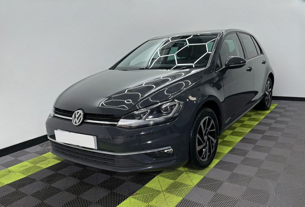 View our Volkswagen Golf