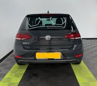 USED 2019 69 VOLKSWAGEN GOLF 1.5 TSI EVO Match Edition Hatchback 5dr Petrol DSG Euro 6 (s/s) (150 ps) 