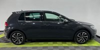USED 2019 69 VOLKSWAGEN GOLF 1.5 TSI EVO Match Edition Hatchback 5dr Petrol DSG Euro 6 (s/s) (150 ps) 
