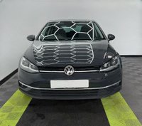 USED 2019 69 VOLKSWAGEN GOLF 1.5 TSI EVO Match Edition Hatchback 5dr Petrol DSG Euro 6 (s/s) (150 ps) 