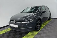 USED 2019 69 VOLKSWAGEN GOLF 1.5 TSI EVO Match Edition Hatchback 5dr Petrol DSG Euro 6 (s/s) (150 ps) 