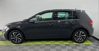 USED 2019 69 VOLKSWAGEN GOLF 1.5 TSI EVO Match Edition Hatchback 5dr Petrol DSG Euro 6 (s/s) (150 ps) 