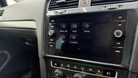 USED 2019 69 VOLKSWAGEN GOLF 1.5 TSI EVO Match Edition Hatchback 5dr Petrol DSG Euro 6 (s/s) (150 ps) 